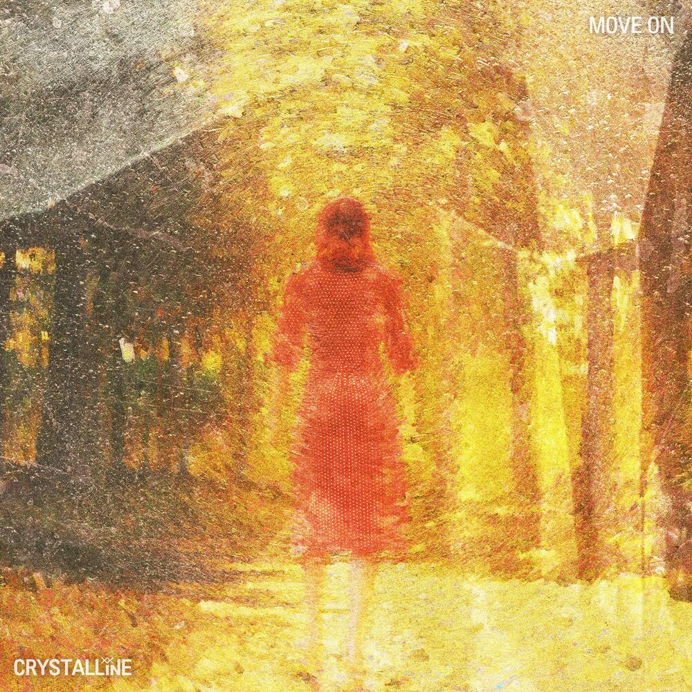 Picture of Move On