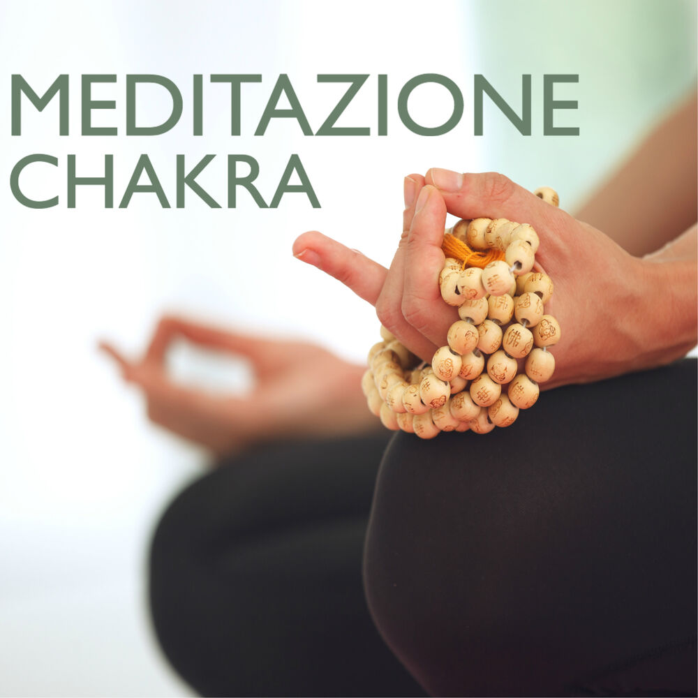 Picture of Meditazione Chakra - Musica Rilassante Tibetana Terapeutica per Armonia dei Chakra e Meditare