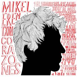 Cover of Corazones