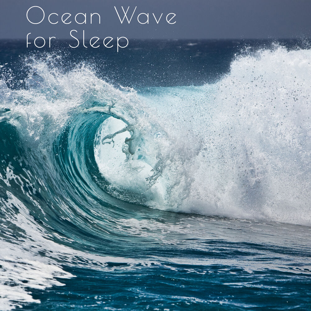 Picture of Ocean Waves For Sleep