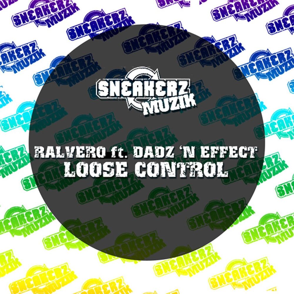 Picture of Loose Control (feat. Dadz 'n Effect)