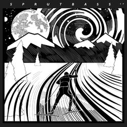 Cover of Sprutbass EP
