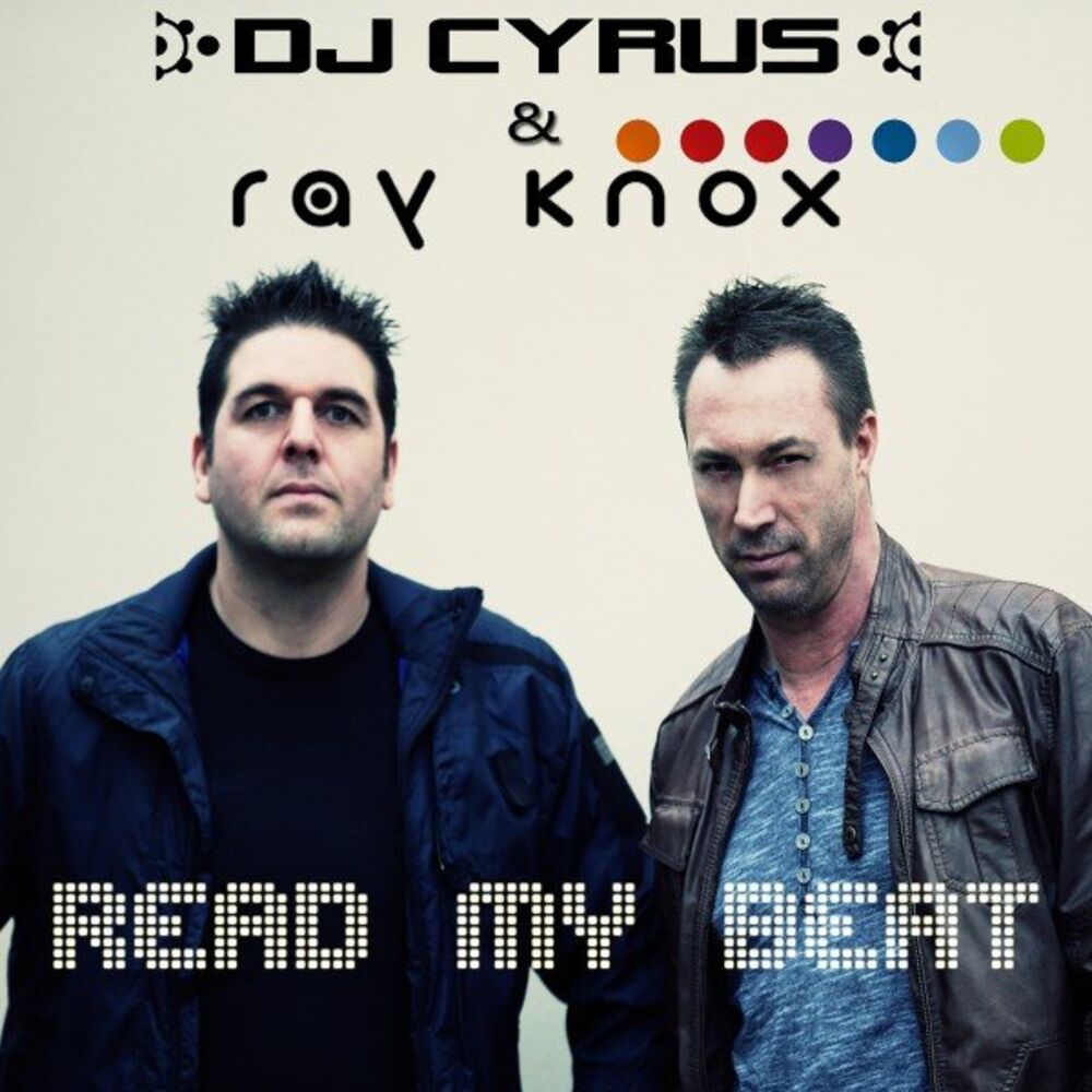 Picture of Read My Beat