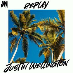 Cover of Replay