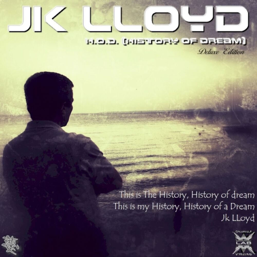 Picture of H.o.D. : History of Dream (Deluxe Edition)