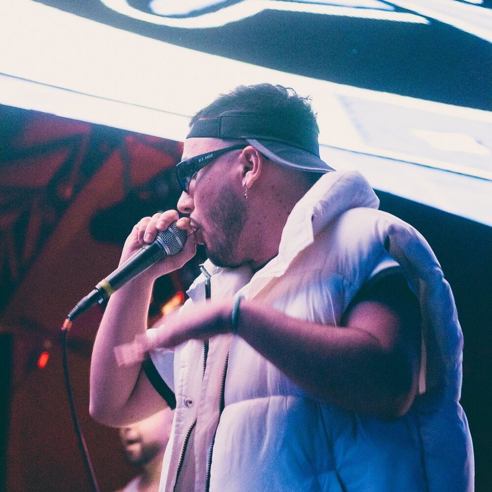Picture of Con To' Sino Pa Ke (Remix)