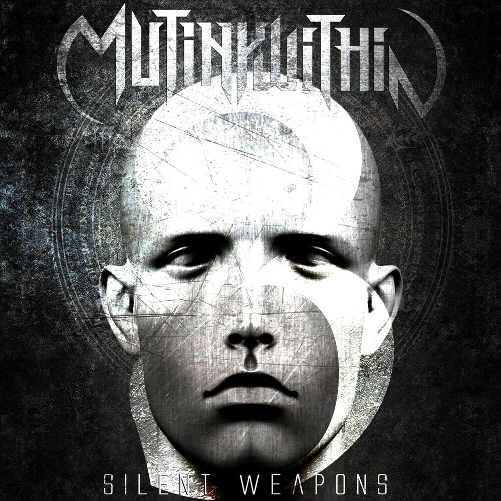 Picture of Silent Weapons (feat. Per Nilsson)