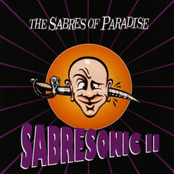 Cover of Sabresonic II