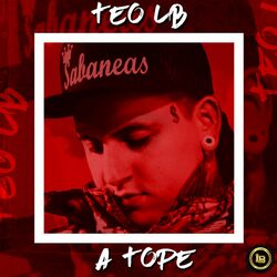 Cover of A Tope
