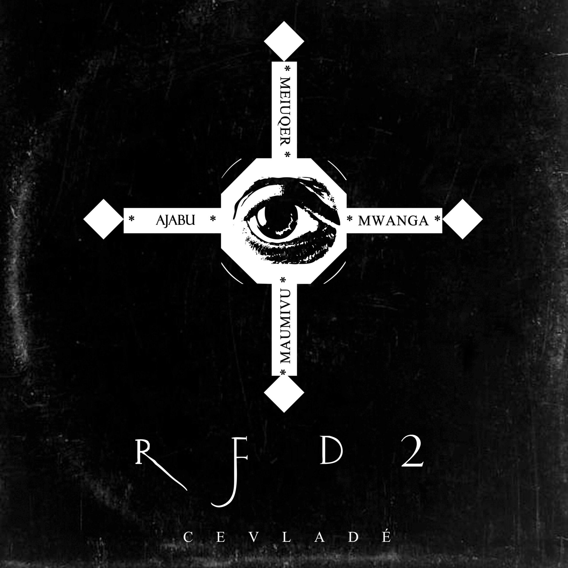 Album cover of Rfd2