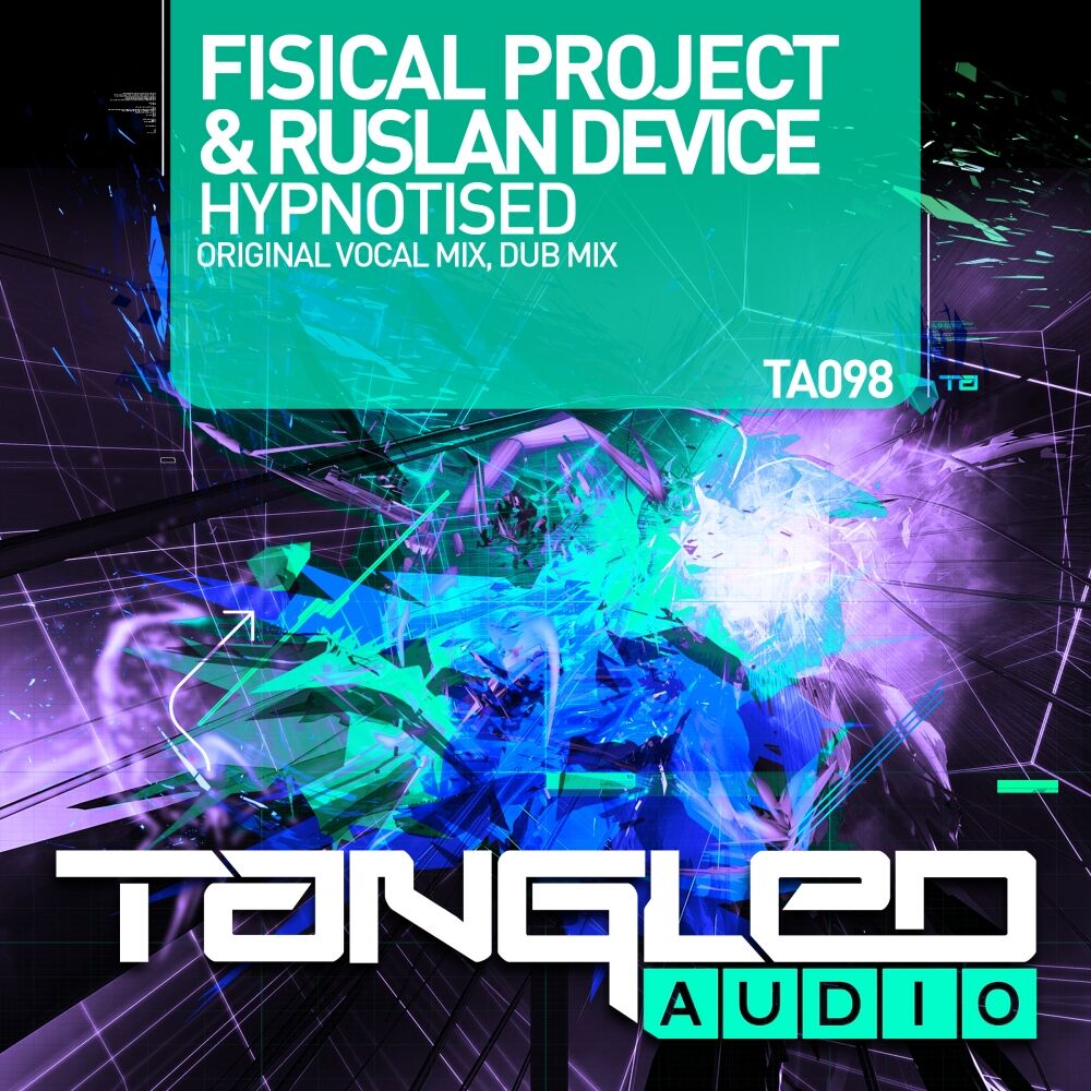 Picture of Hypnotised