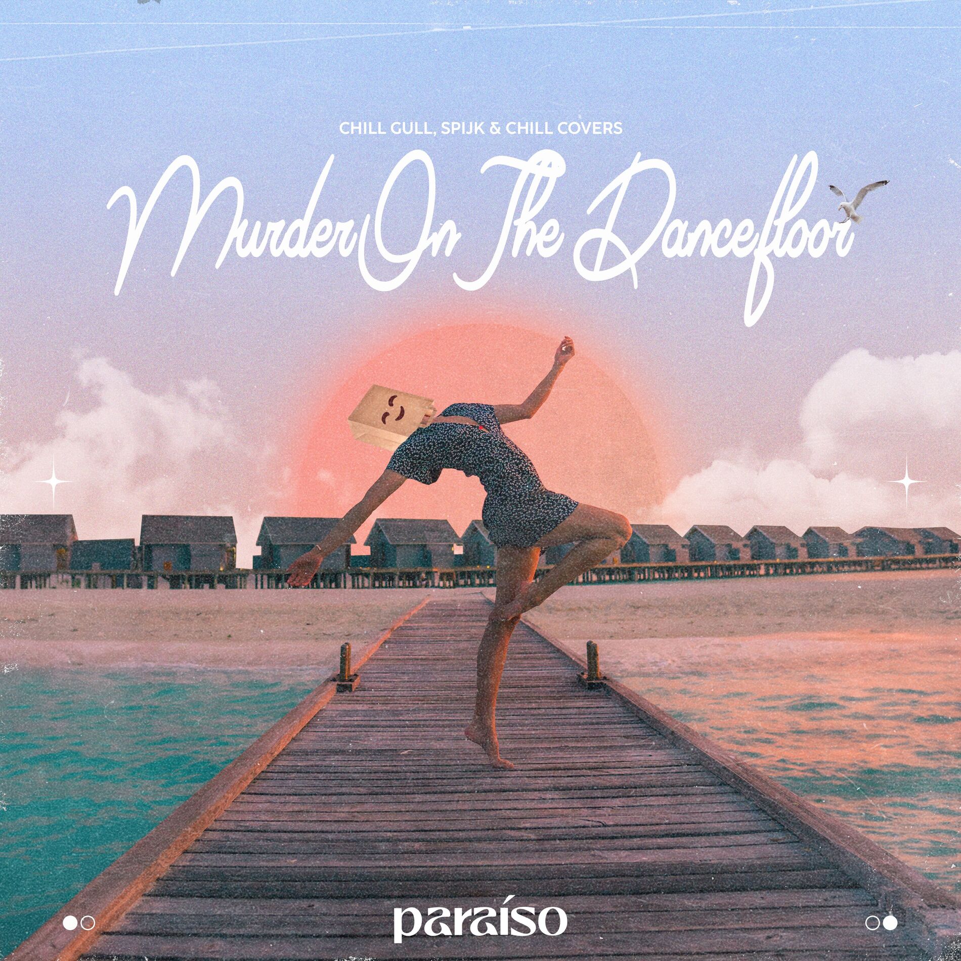 Album cover of Murder On The Dancefloor