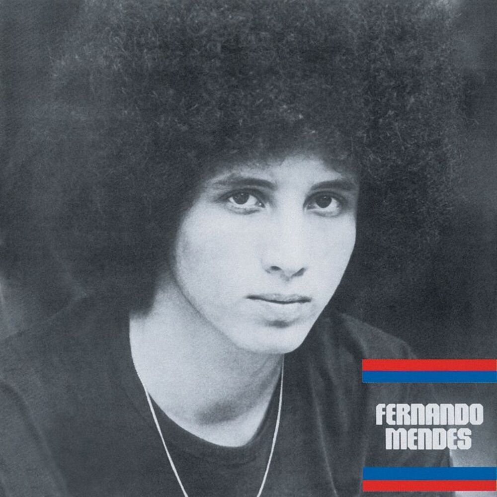 Picture of Fernando Mendes