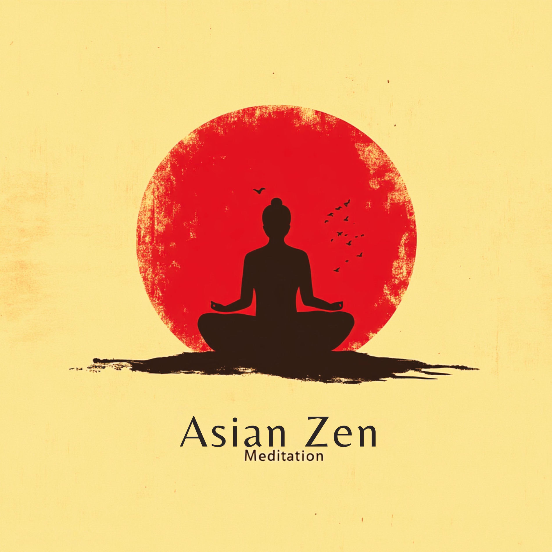 Album cover of Oriental Spa and Traditional Relaxing Music Zen From Asia, Peaceful and Soft Music