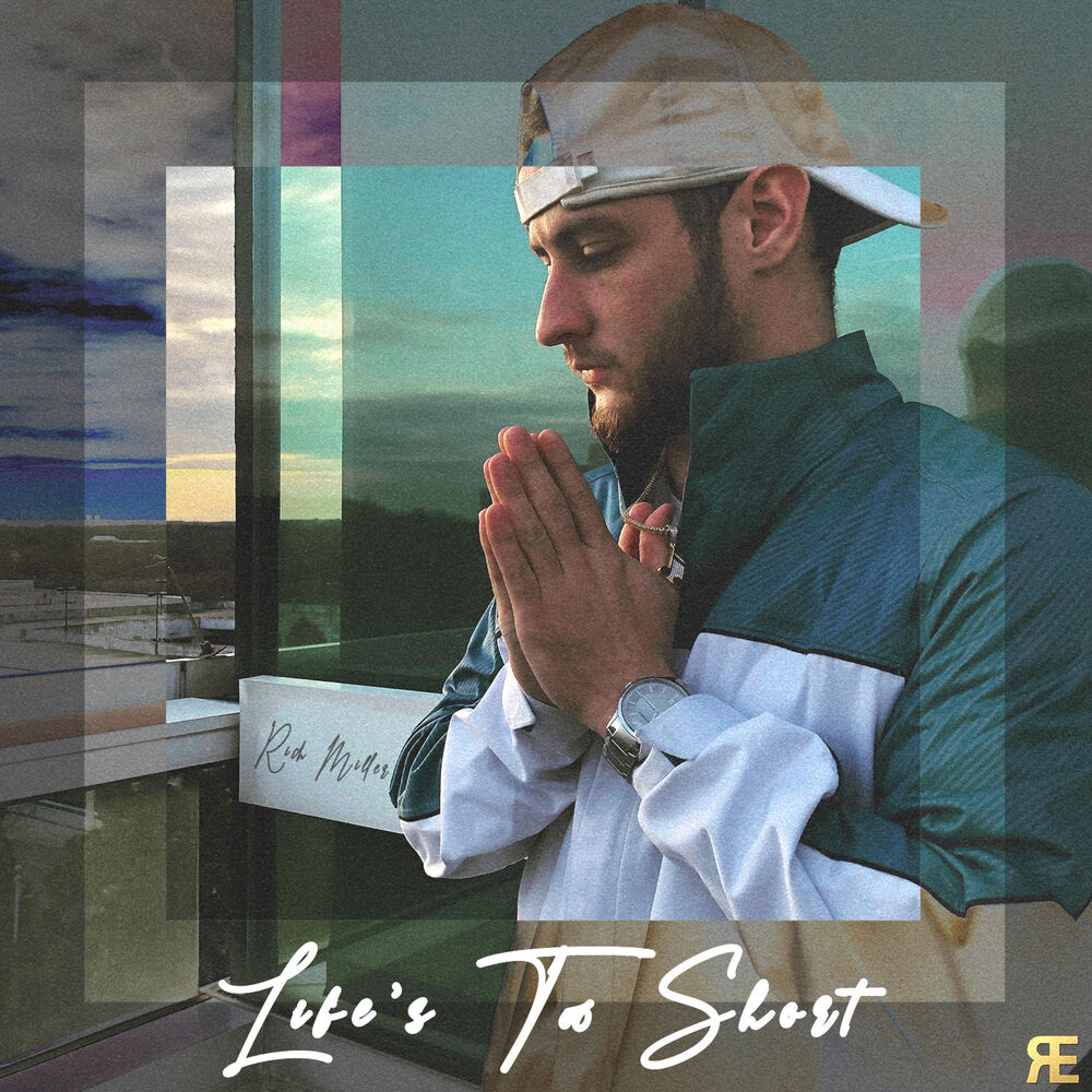 Picture of Life's Too Short