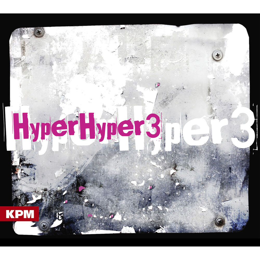 Picture of Hyper Hyper 3
