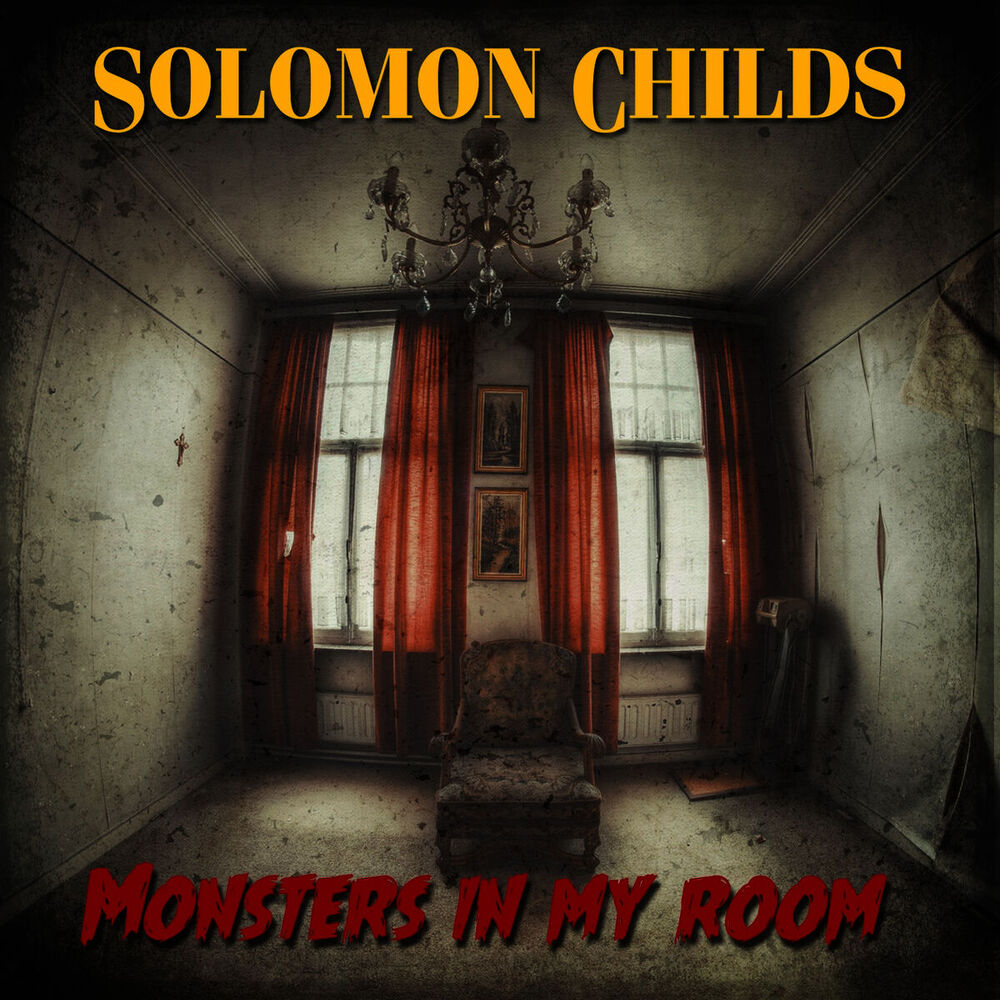 Picture of Monsters in My Room