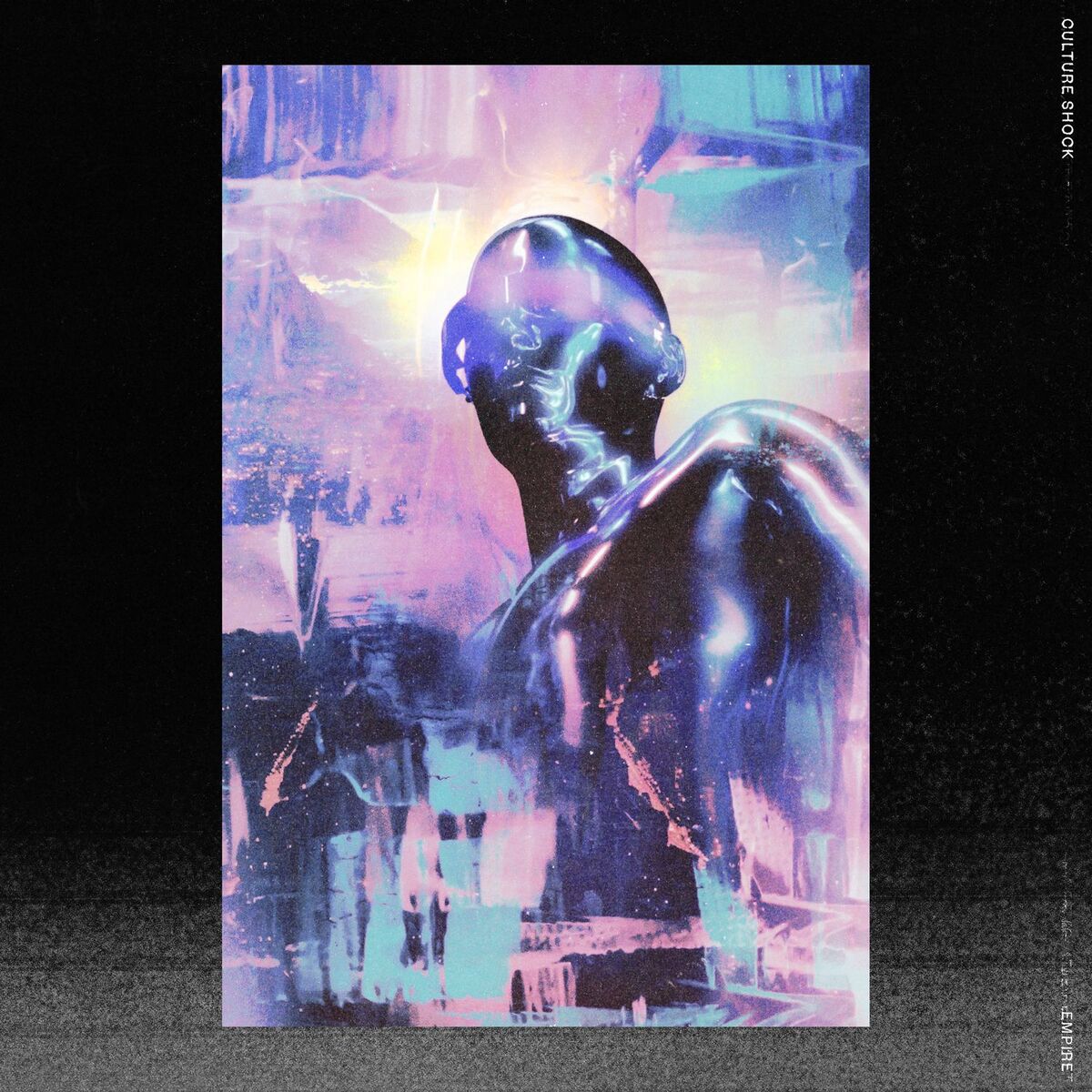 Album cover of Empire