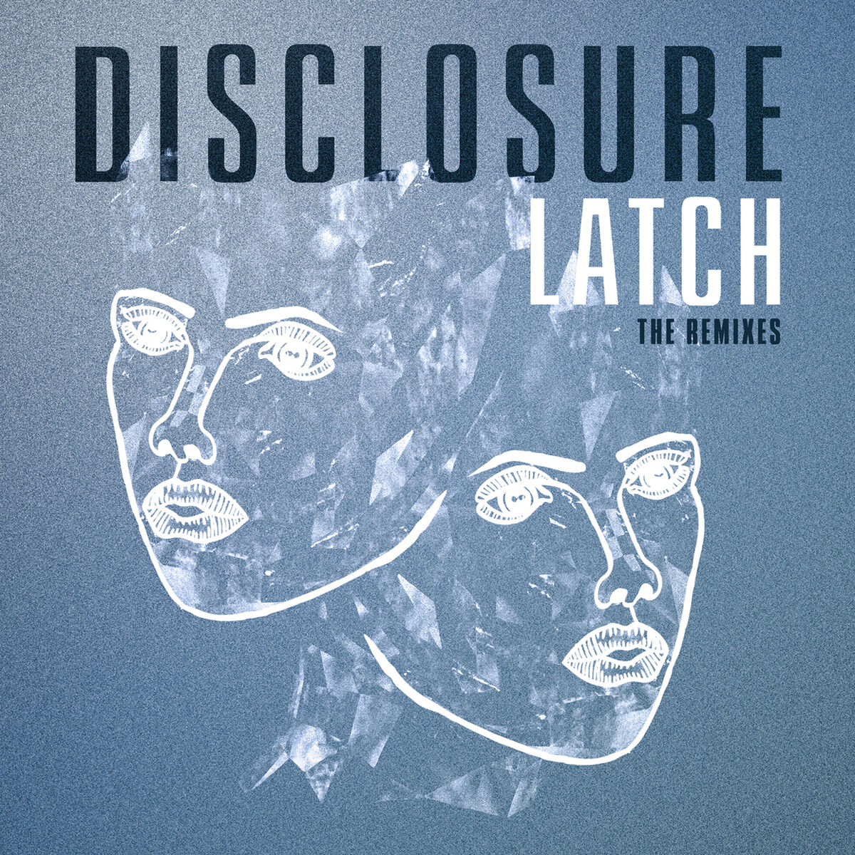 Album cover of Latch