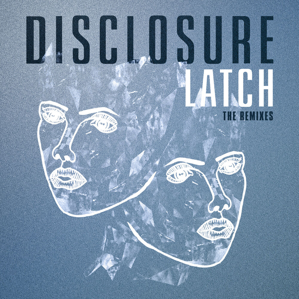 Picture of Latch (The Remixes)