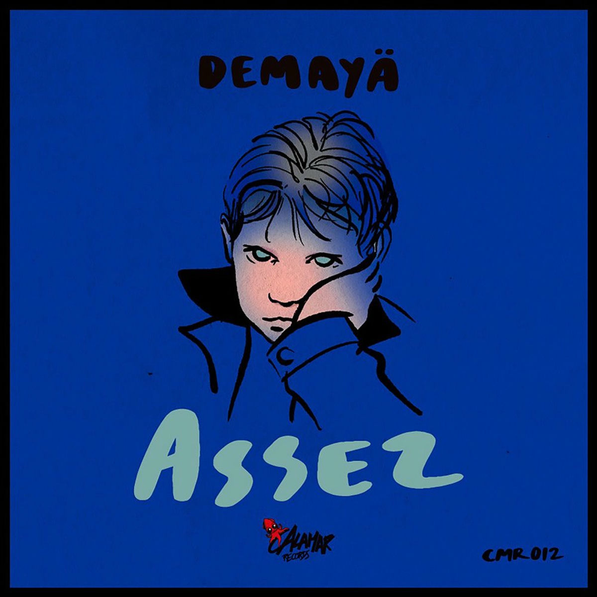 Album cover of Assez