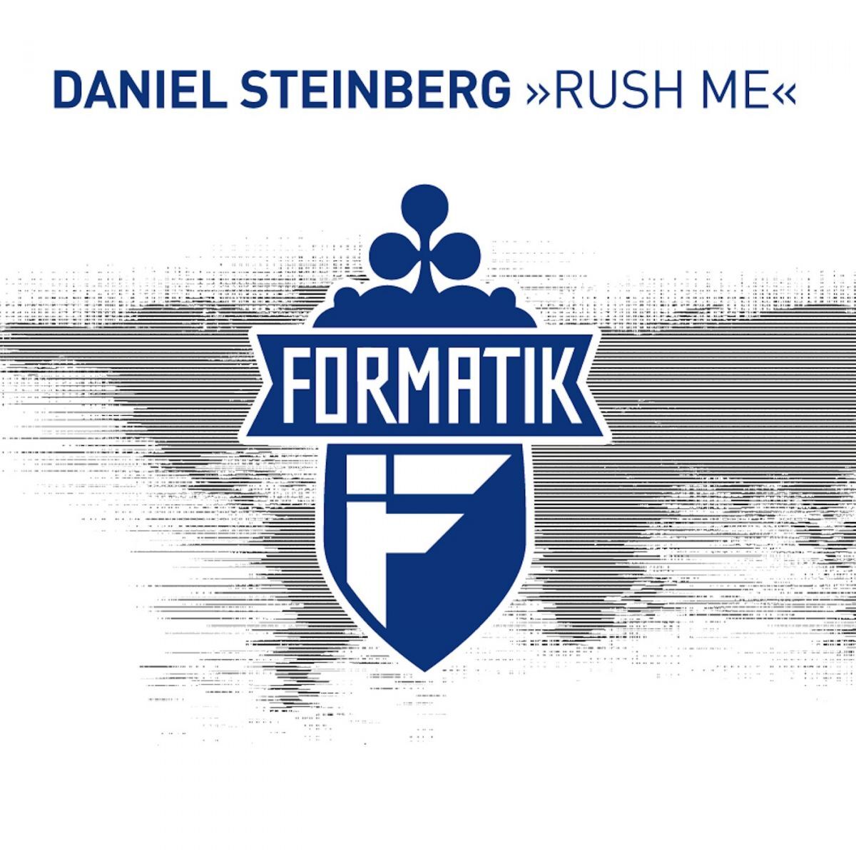 Album cover of Rush Me