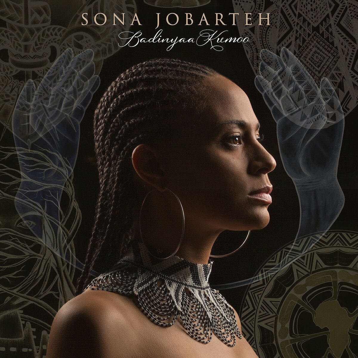 Album cover of Gambia