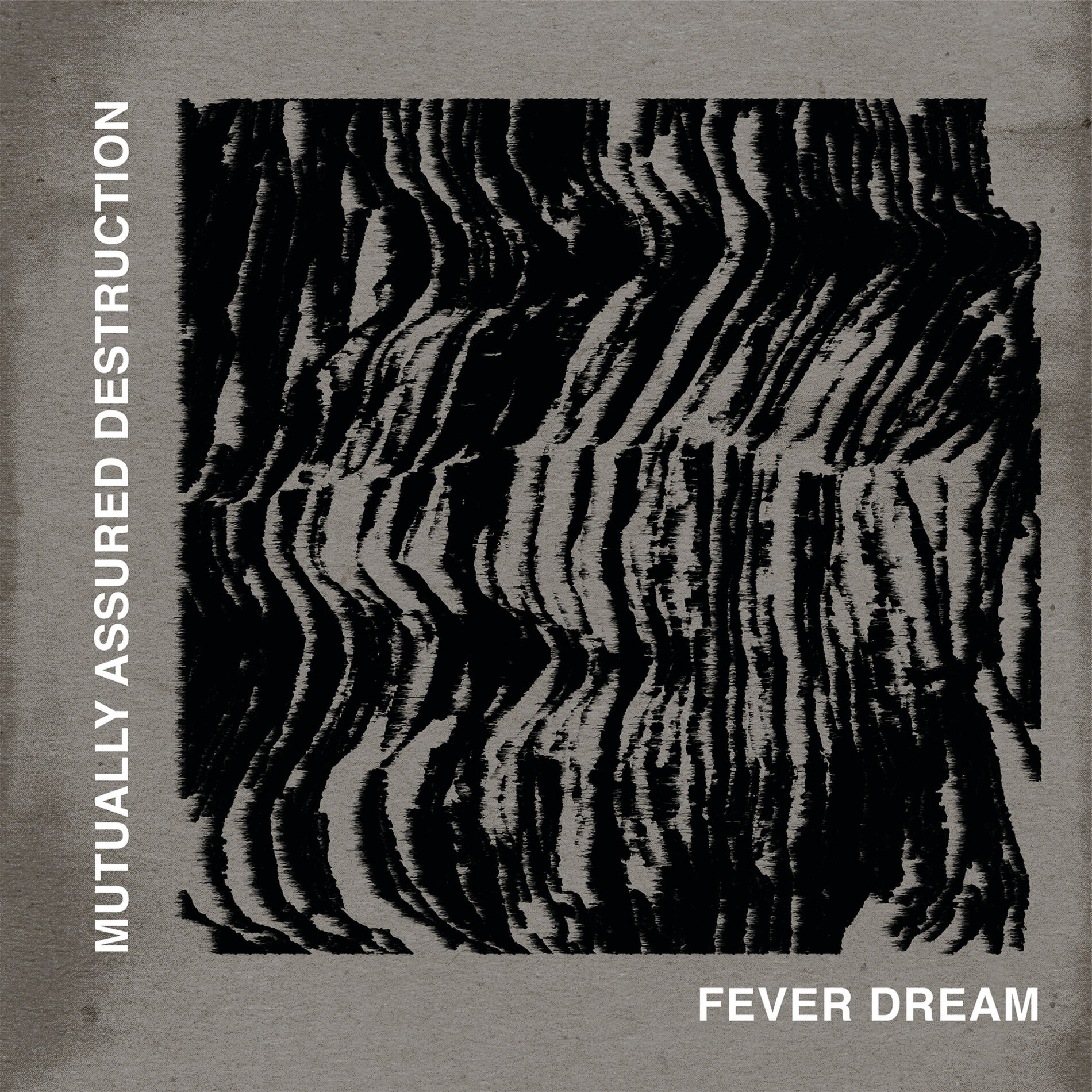 Album cover of Fever Dream