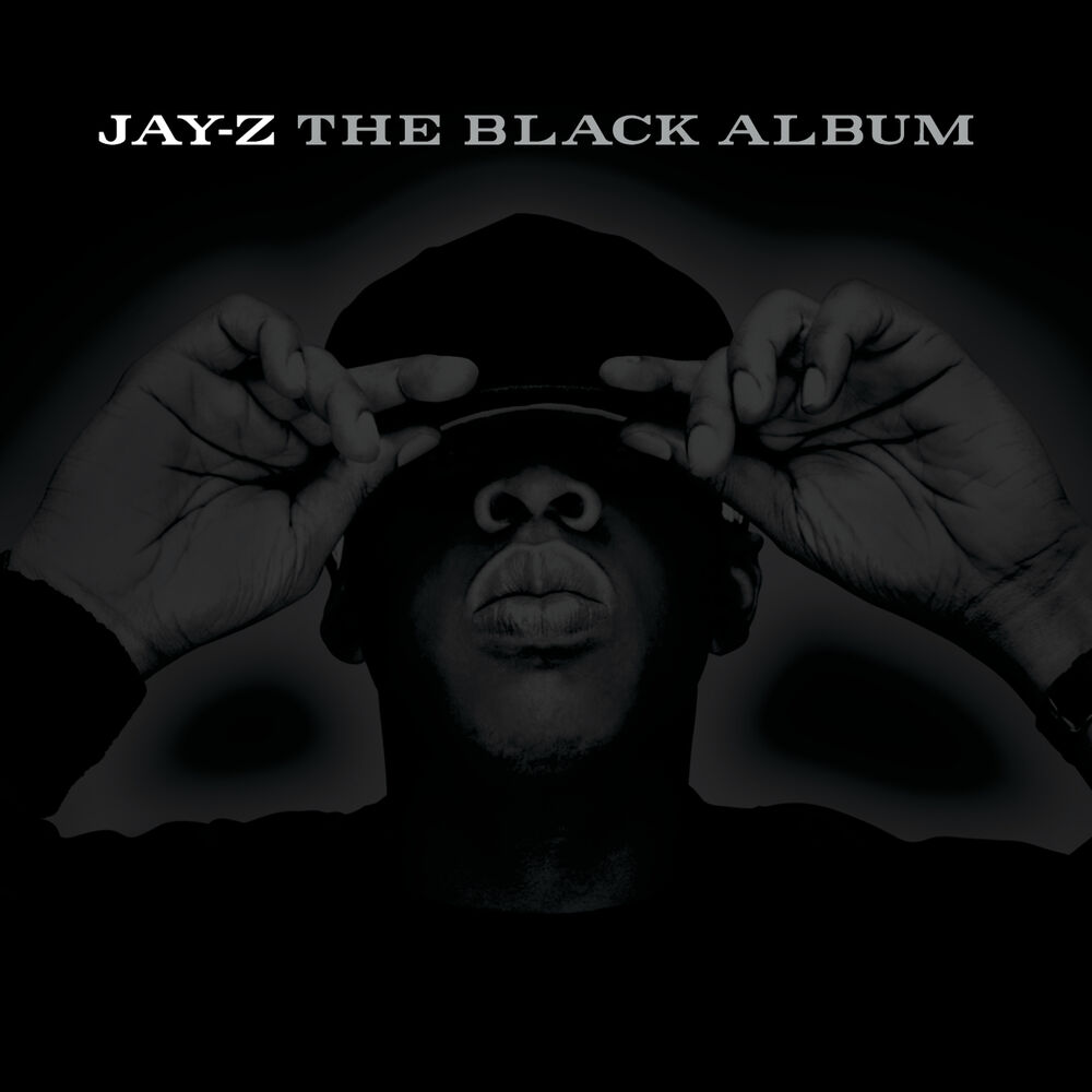 Picture of The Black Album