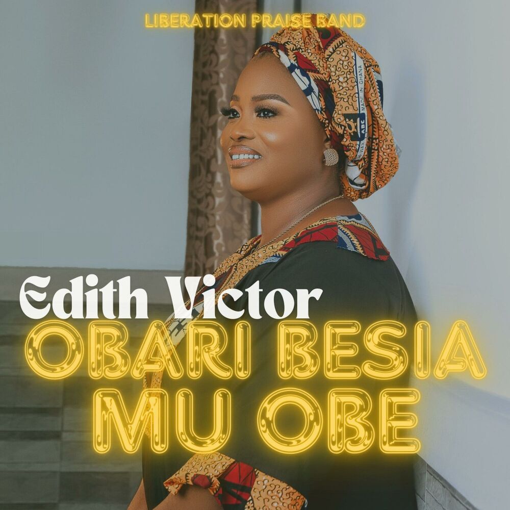 Picture of Obari Besia Mu Obe
