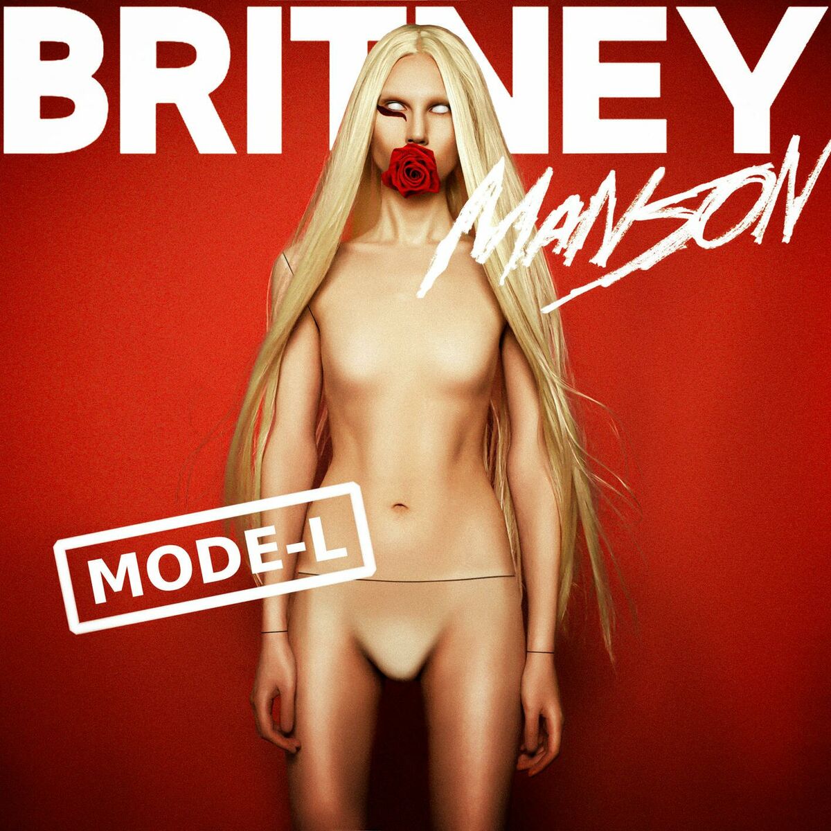 Album cover of MODE-L