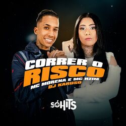 Cover of Correr o Risco