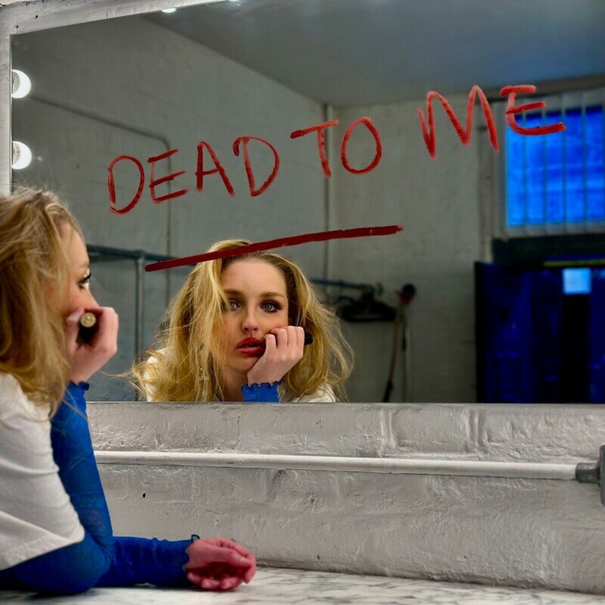 Album cover of Dead to Me