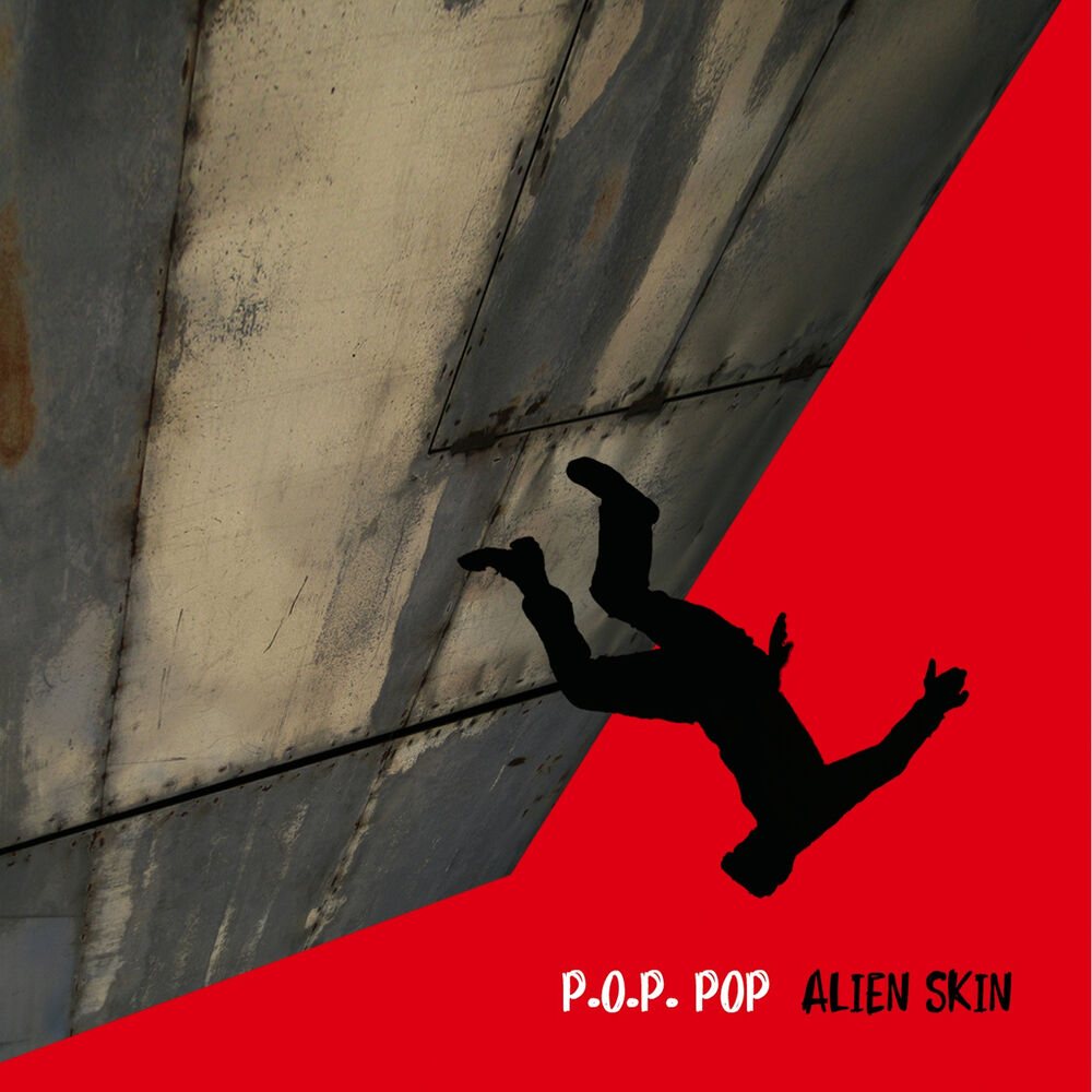 Picture of P.O.P. POP