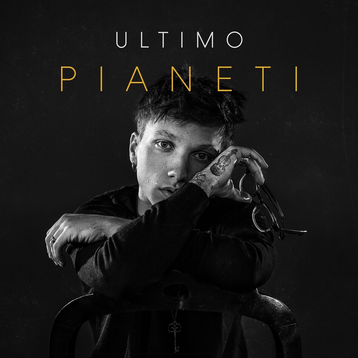 Album cover of Pianeti