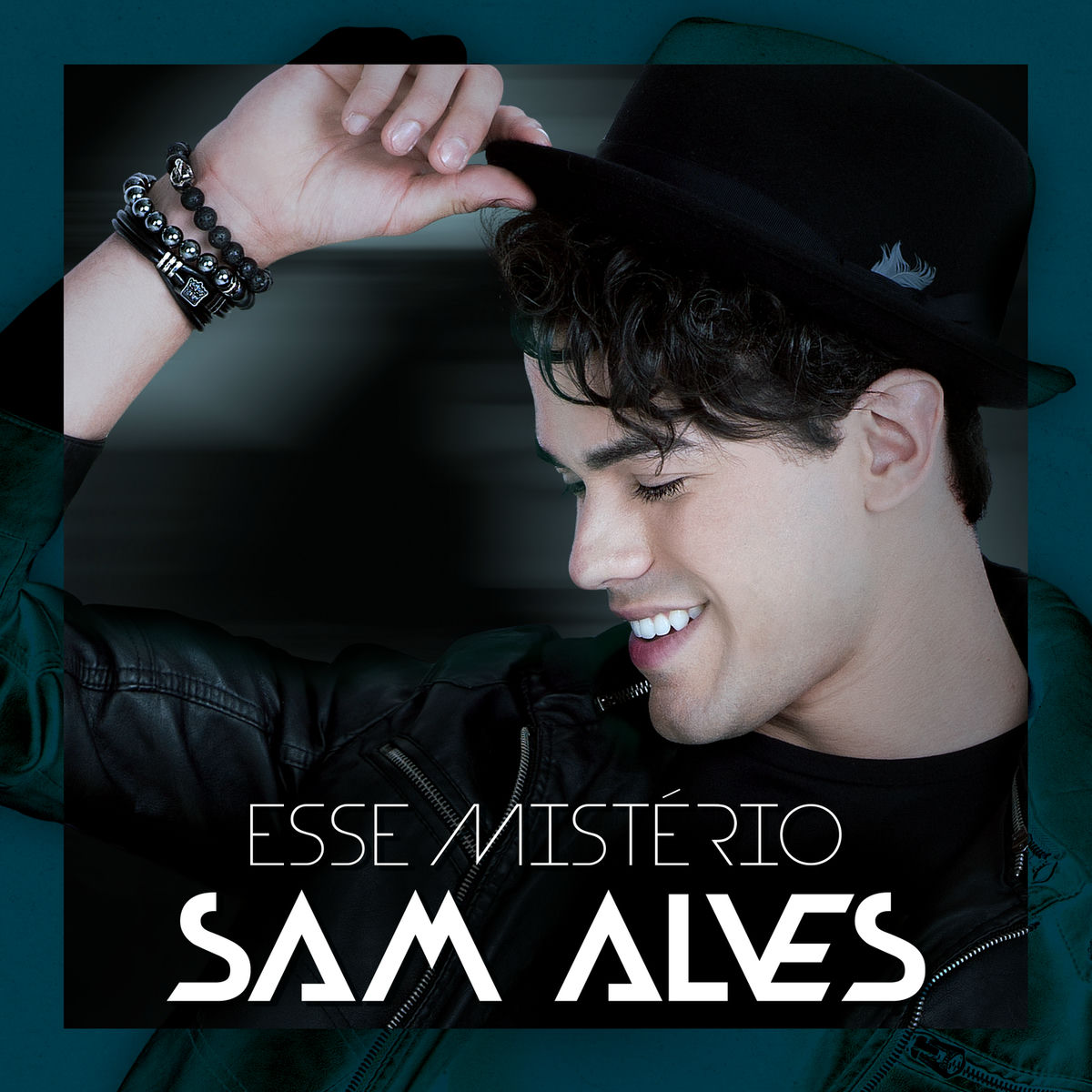 Album cover of Esse Mistério