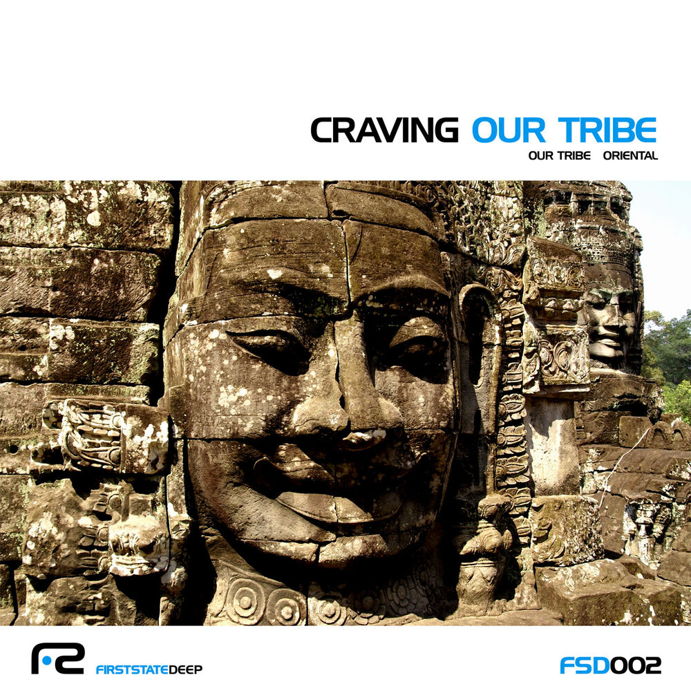 Picture of Our Tribe / Oriental