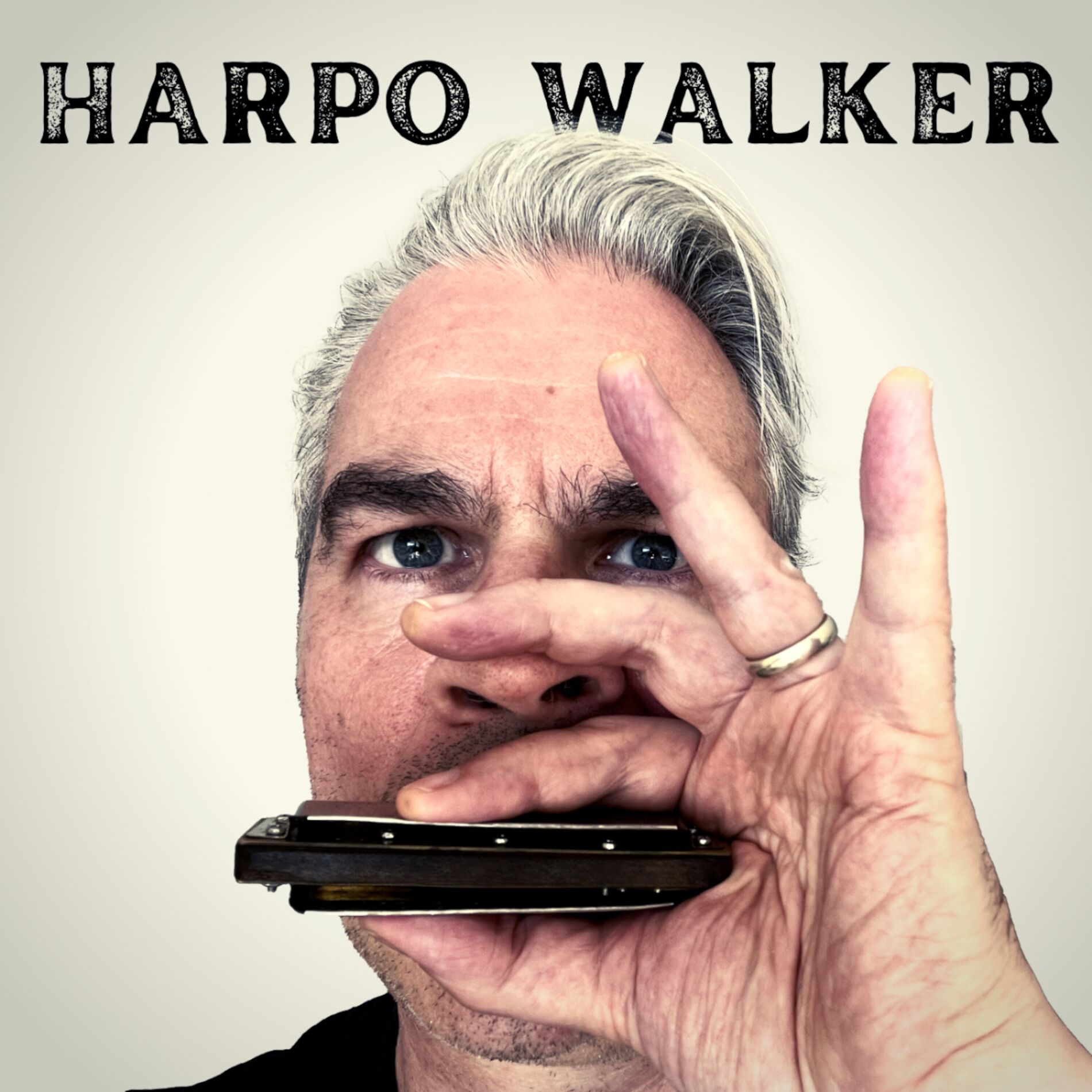 Album cover of I'm a Fool