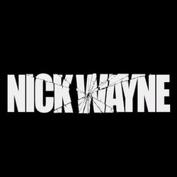 Cover of NICK WAYNE (AEW Theme) (feat. Photographic Memory)