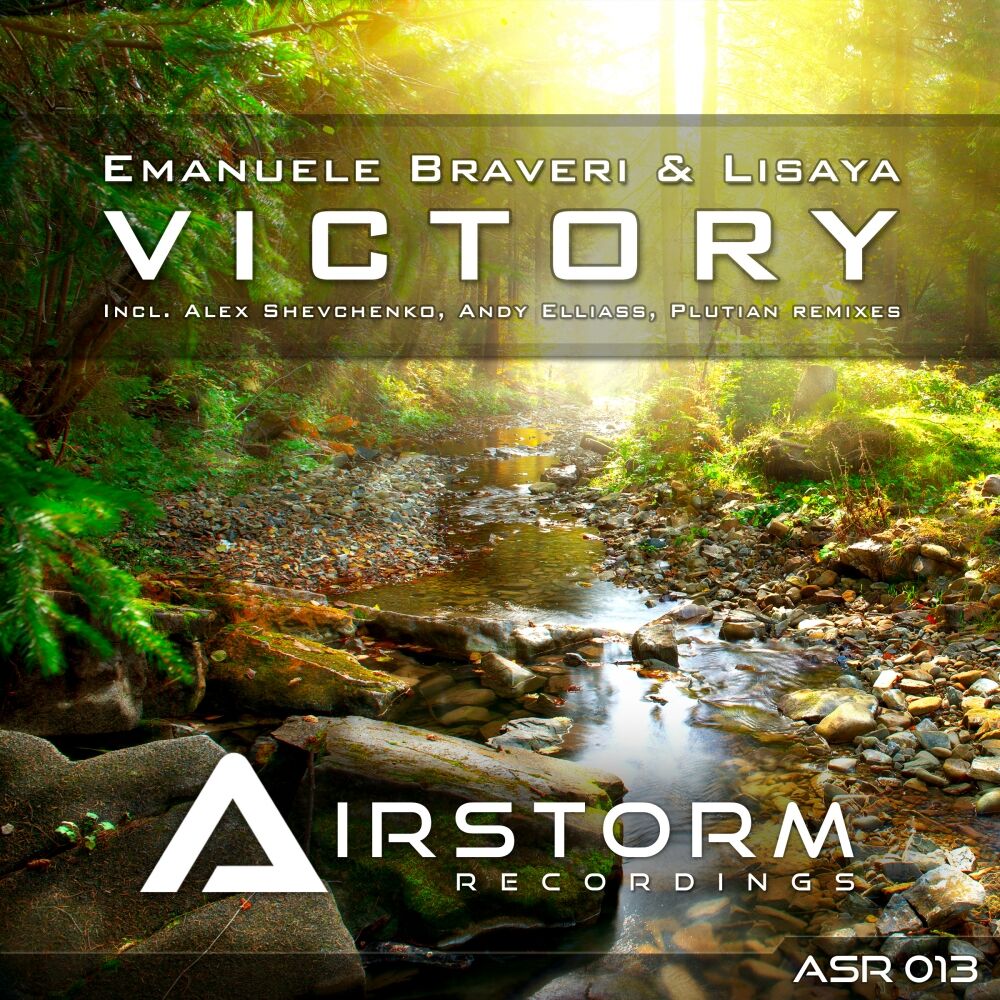 Picture of Victory