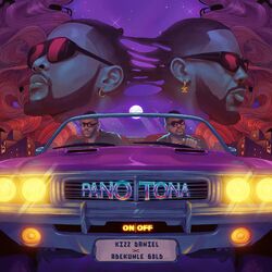 Cover of Pano Tona