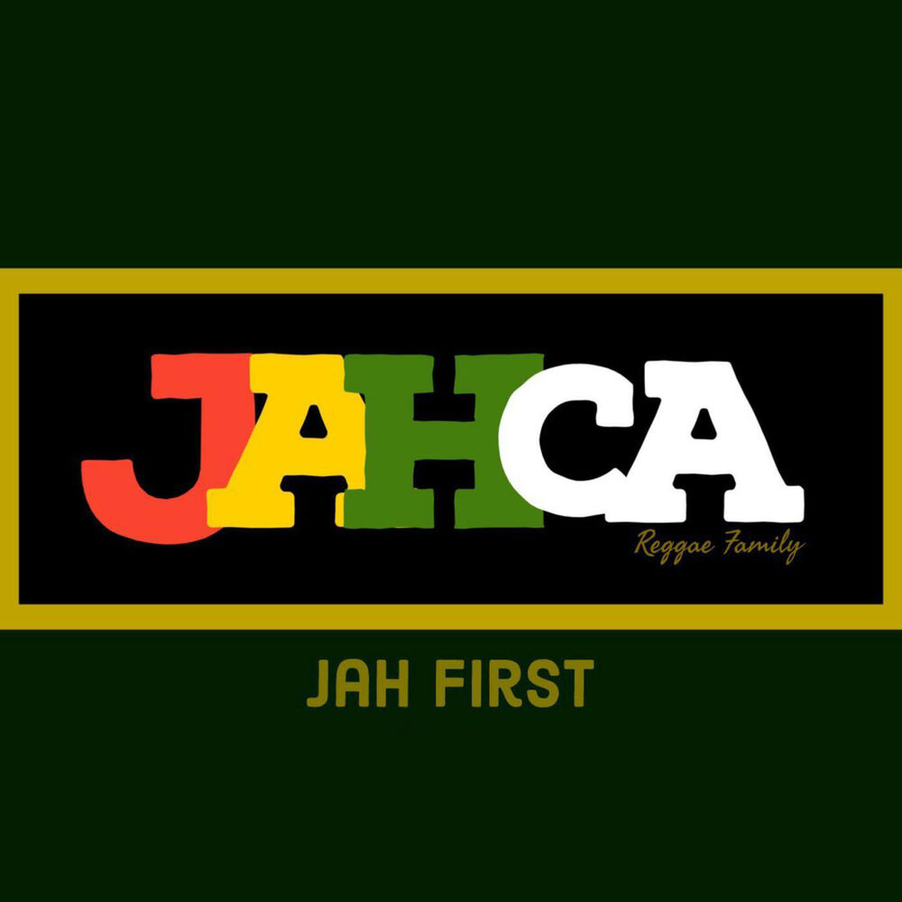 Picture of Jah First