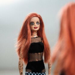 Cover of Lie 2 Me