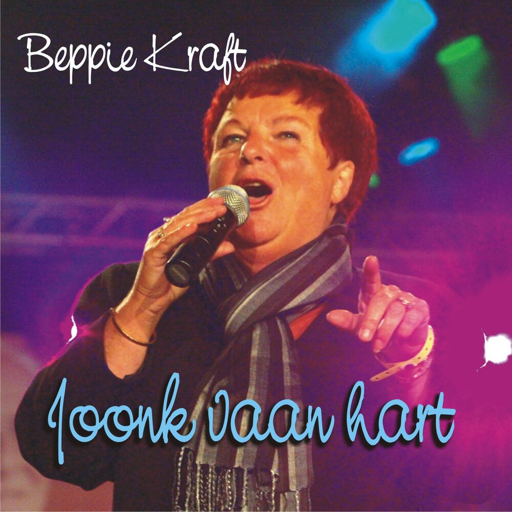 Picture of Joonk vaan hart
