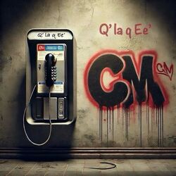 Cover of Q´ la q Ee´
