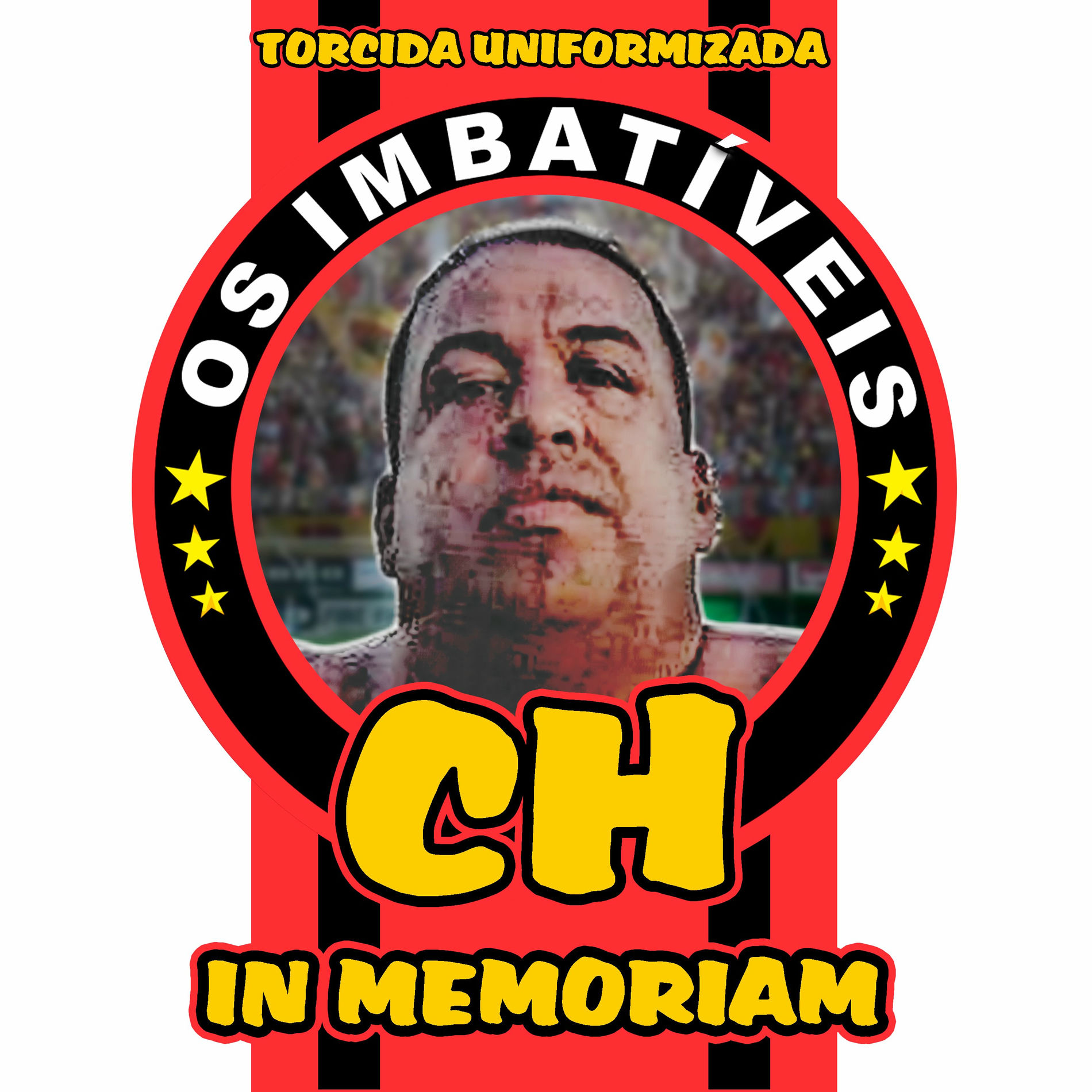 Album cover of Ch In Memoriam (Ao Vivo)