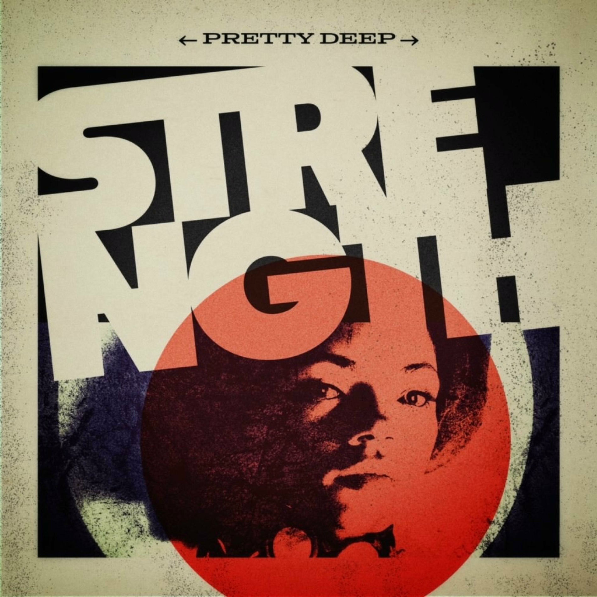 Album cover of Strength (feat. Otis Kane)