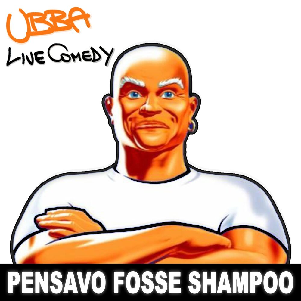 Picture of Pensavo Fosse Shampoo (Live)