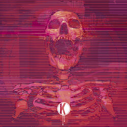 Cover of Die Young