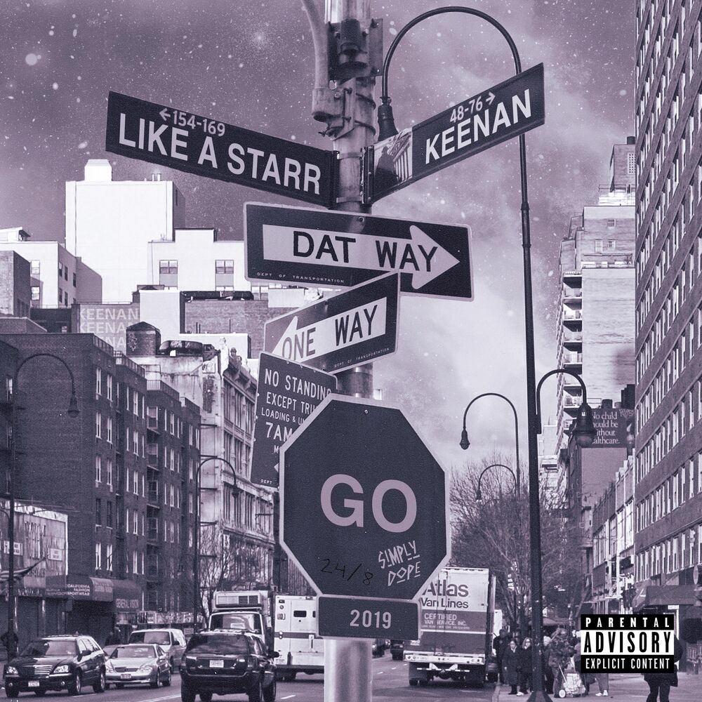 Picture of Like a Starr